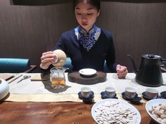 -王府茶宴(大观园总店)