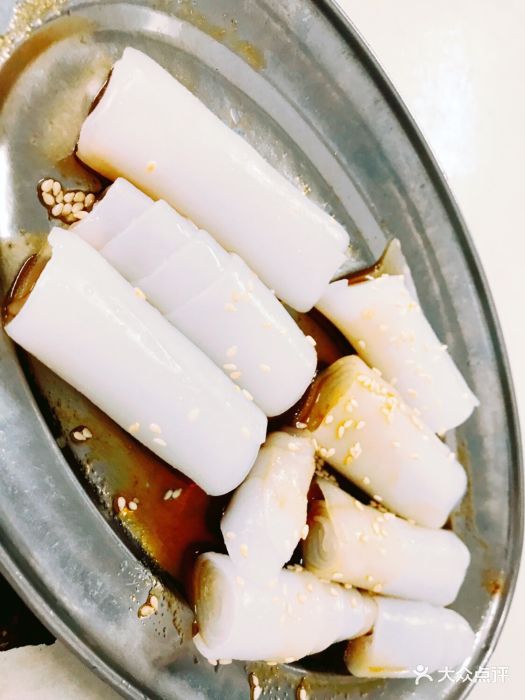 陈添记(十五甫三巷店)-猪肠粉图片-广州美食-大众点评网