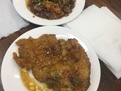 -朱新年·苏式汤团·面点(北寺塔店)