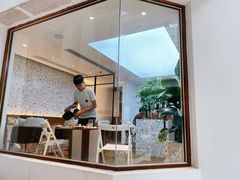 -Line 咖啡(石厦花园店)