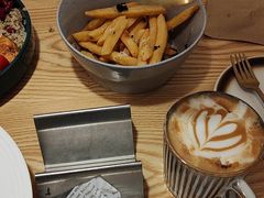 -沏点Trattoria意大利餐厅(新街口店)