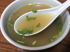 -旺泉餐饮店·清真牛肉面馆