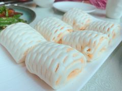 -干老四雅鱼饭店(滨江西路店)
