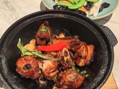 -志明眷村·台式融合菜·宵夜