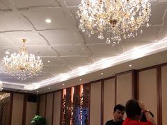 -金时代顺风大酒店(金山店)