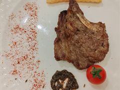 -宁夏国强手抓羊肉·清真菜(未央路凤三店)