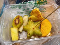 -爱上酸嘢