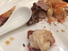 -青岛西海岸隆和福朋喜来登酒店