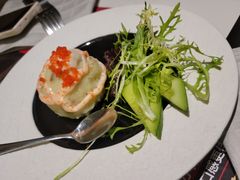 -尊品牛排(沙湾印象汇店)