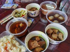 -好成财牛排馆(涂门街总店)