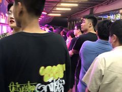 -长平肥姐白粥·海鲜打冷