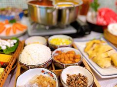 -大永發老火浓汤·经典粤菜(北滨路店)