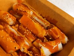 -肥安娜·小吃·饮品