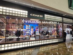 -Coach(朗豪坊店)