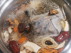 -一叶一世界•素食餐厅(环球中心店)