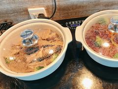 -宝利来国际大酒店-凤凰阁旋转餐厅