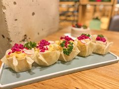 -山楂树融合菜餐厅