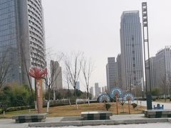 -天鹅湖体育公园