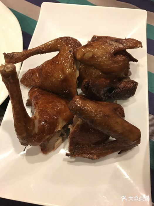 兰桂坊粤泰美食(棠下店)-图片-广州美食-大众点评网