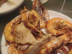 -東盛炭烤自助料理(玄武招商花园城店)