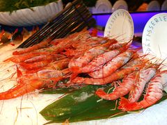 -V-ONE西雅图海鲜自助餐厅(仓山万达广场店)