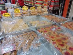 -权记百年老字号(牌坊街店)