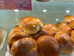 -新侨三宝乐面包店(崇文门店)