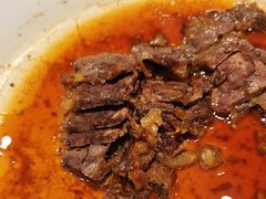 -西贝(枫蓝国际购物中心店)