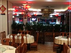大堂-鲍氏金勺子(恒大店)