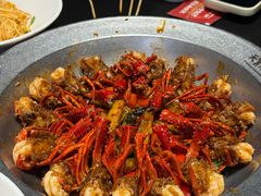 -天宝兄弟(前海壹方城店)