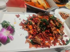 -漫圆·品质家宴(榔梨店)