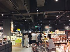 -Bravo永辉(爱琴海购物公园店)