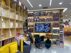 -艾克瑞特AI机器人·少儿编程·STEAM教育(万达校区)