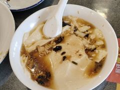 -大清花饺子(山庄店)