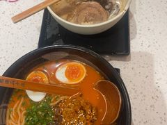 -味千拉面(广州白云机场T1西二店)