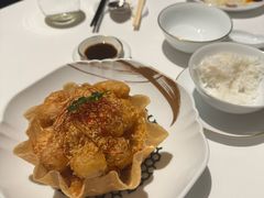 -宝丽轩中餐厅BAOLIXUAN