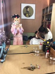 -盘子女人坊古装写真摄影(南京总店)