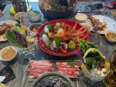 -合乐·创意火锅·海鲜火锅(亚东柒号店)