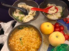 -华夏良子·足道spa艾灸(五四广场店)