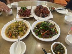 -龙记烤鸭店(新民路店)