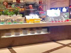 -怡咖啡自助餐(宁波香格里拉店)