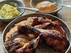 -BOR Eatery(安福路店)