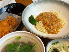 -馋三尺蟹粉小笼(人民广场店)