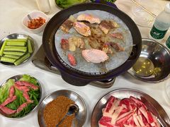 -沸奇公园·情景团建·年会露营烧烤轰趴生日(科技园店)