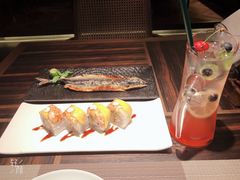 -山葵家·创意料理(万象汇店)