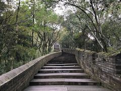-台州府城(江南长城)