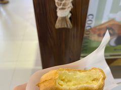 -粉粉乐鲷鱼烧(美罗城店)