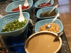 -太原富力万达文华酒店·美食汇西餐厅