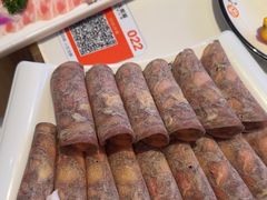 -大熊猫毛肚火锅(烟台万象汇店)