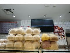 -白玉兰食品甜凤店(合生汇店)